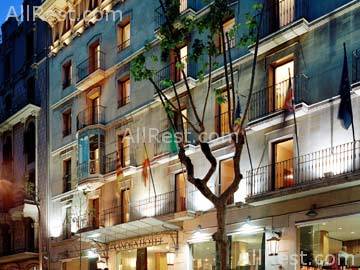 Hotel Alexandra 2